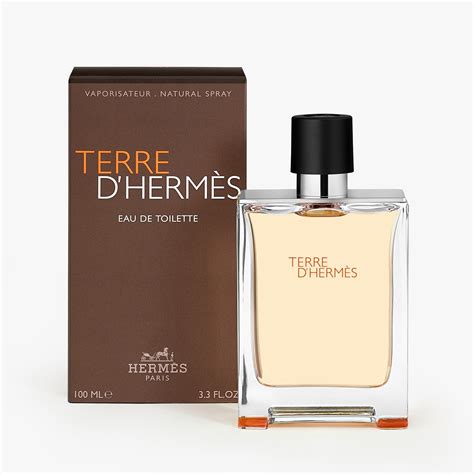 hermes terre d'hermes toilette